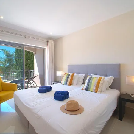 شقة Pine Hills Turquesa By Interhome *