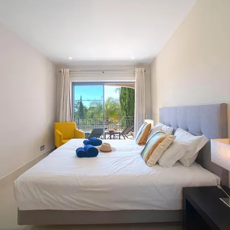 Pine Hills Turquesa By Interhome شقة *