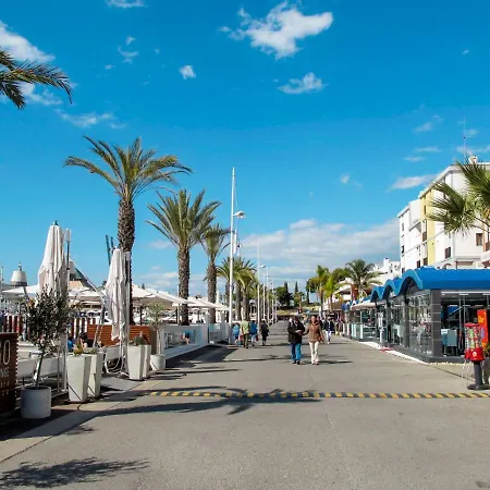 Pine Hills Turquesa By Interhome *