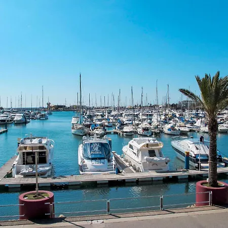 Appartamento Pine Hills Turquesa By Interhome Vilamoura