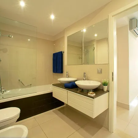 Apartman Pine Hills Turquesa By Interhome Vilamoura
