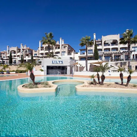 Apartment Pine Hills Turquesa By Interhome Vilamoura