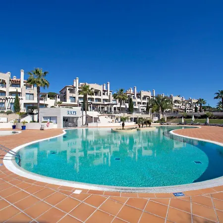 Pine Hills Turquesa By Interhome