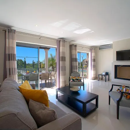 Appartamento Pine Hills Turquesa By Interhome *