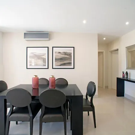 Pine Hills Turquesa By Interhome Vilamoura