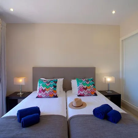 Apartment Pine Hills Turquesa By Interhome Vilamoura