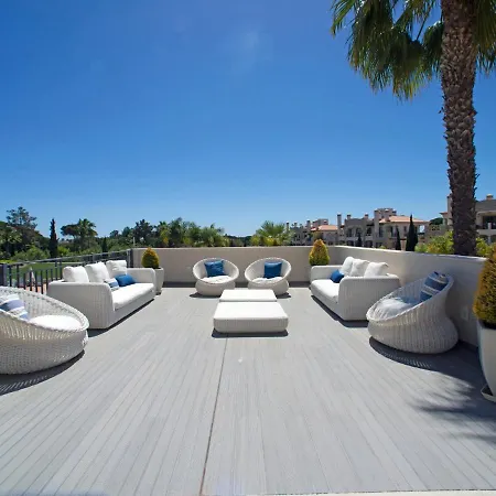 Apartment Pine Hills Turquesa By Interhome *