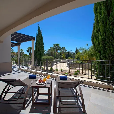 Pine Hills Turquesa By Interhome Apartment *