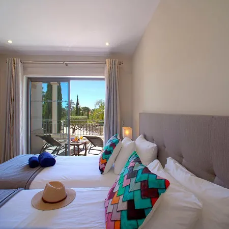 Pine Hills Turquesa By Interhome * Vilamoura