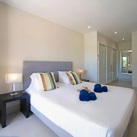 Appartamento Pine Hills Turquesa By Interhome *