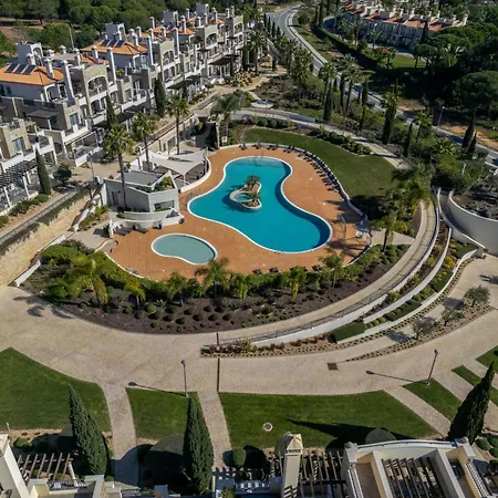 Pine Hills Turquesa By Interhome Apartment