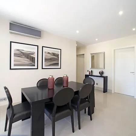 Pine Hills Turquesa By Interhome Apartment