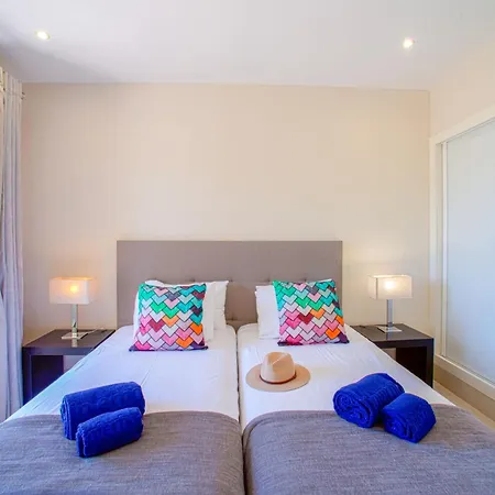 Pine Hills Turquesa By Interhome Apartman *