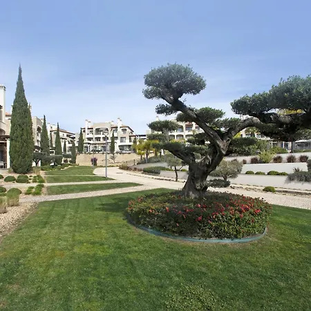 Pine Hills Turquesa By Interhome * Vilamoura