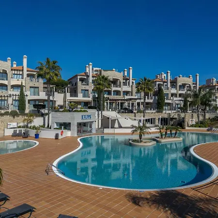 Pine Hills Turquesa By Interhome Vilamoura