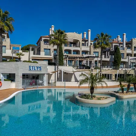 Pine Hills Turquesa By Interhome * Vilamoura