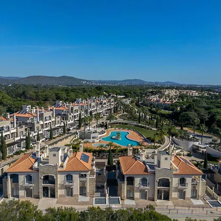 Pine Hills Turquesa By Interhome * Vilamoura