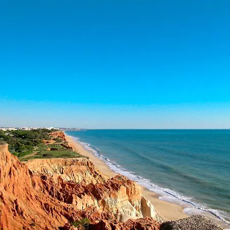 Lägenhet Pine Hills Turquesa By Interhome Vilamoura