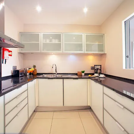 Апартаменты Pine Hills Turquesa By Interhome