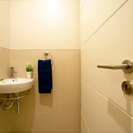 Pine Hills Turquesa By Interhome Lägenhet