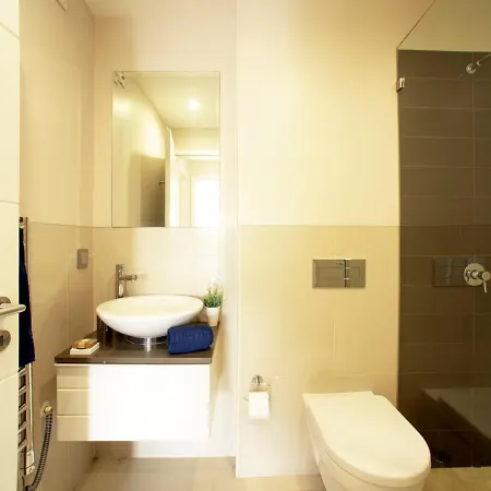 Lägenhet Pine Hills Turquesa By Interhome *