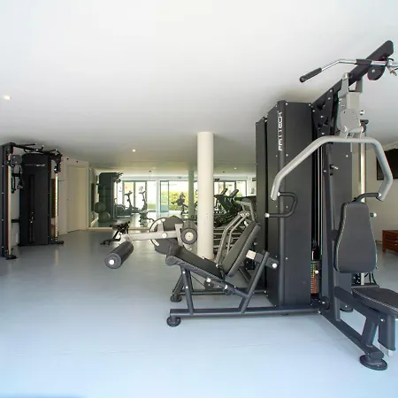 Pine Hills Turquesa By Interhome Lägenhet Vilamoura