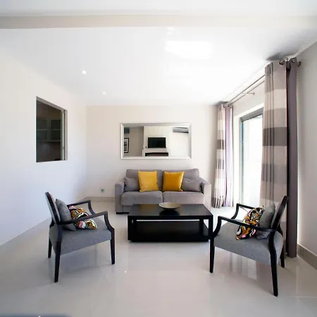 Pine Hills Turquesa By Interhome