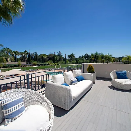 Pine Hills Turquesa By Interhome Lägenhet Vilamoura