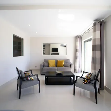 Apartament Pine Hills Turquesa By Interhome Vilamoura
